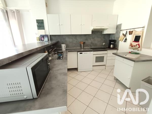 Appartement à vendre 4 pièces 74 m² La Seyne-sur-Mer