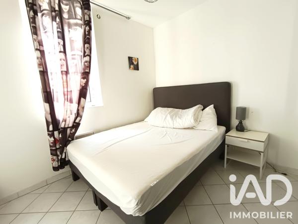 Appartement à vendre 4 pièces 74 m² La Seyne-sur-Mer