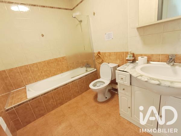Appartement à vendre 4 pièces 74 m² La Seyne-sur-Mer