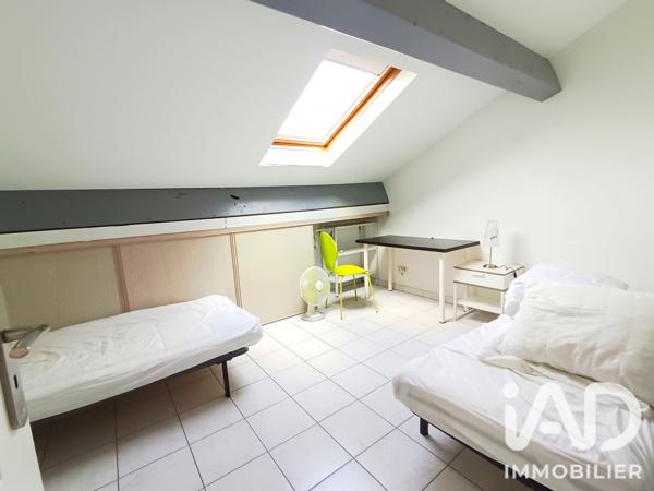 Appartement à vendre 4 pièces 74 m² La Seyne-sur-Mer