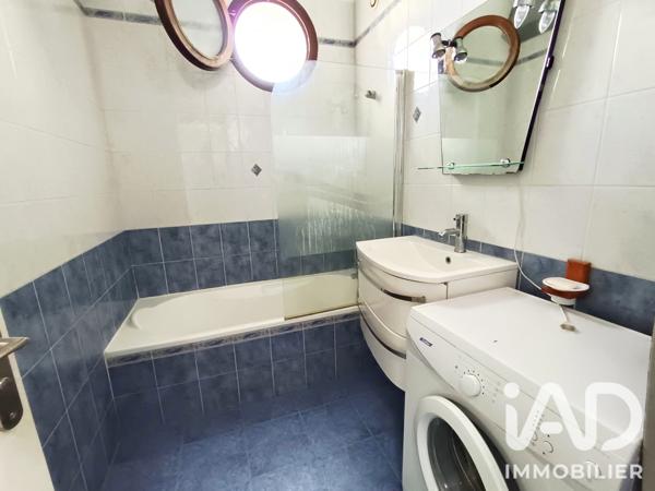 Appartement à vendre 4 pièces 74 m² La Seyne-sur-Mer