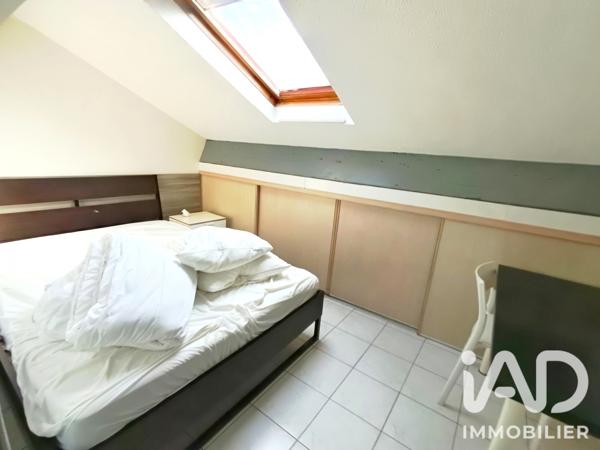 Appartement à vendre 4 pièces 74 m² La Seyne-sur-Mer