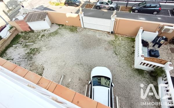 Appartement à vendre 4 pièces 74 m² La Seyne-sur-Mer