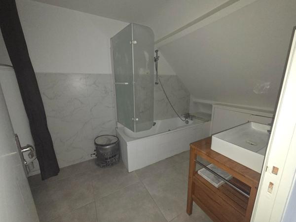 Duplex meublé 2 pièces - Carrières-sur-Seine , Carrieres sur seine