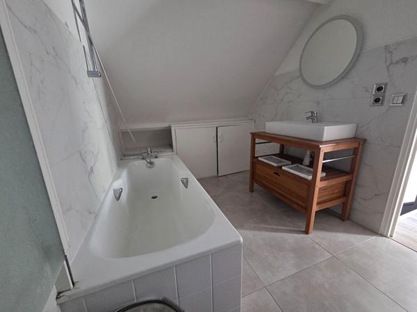 Duplex meublé 2 pièces - Carrières-sur-Seine , Carrieres sur seine