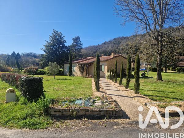 Maison à vendre 11 pièces 271 m² Vitrac