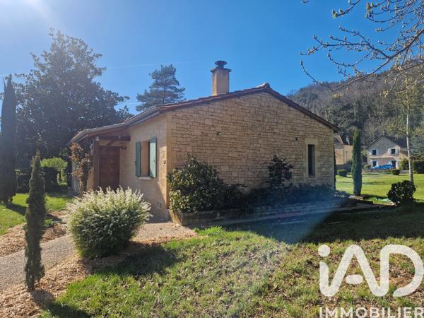 Maison à vendre 11 pièces 271 m² Vitrac