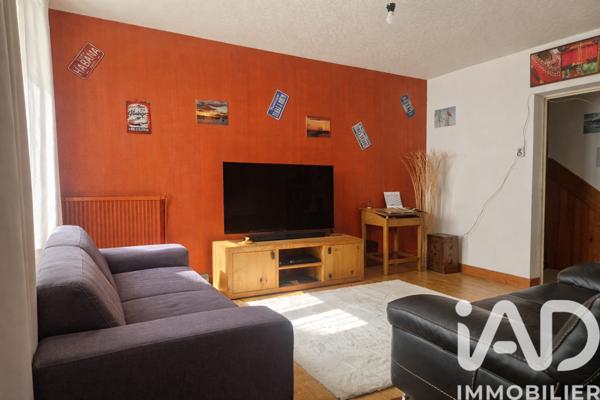 Maison à vendre 11 pièces 271 m² Vitrac