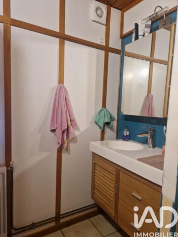 Maison à vendre 11 pièces 271 m² Vitrac