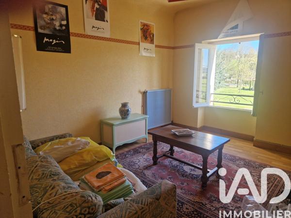 Maison à vendre 11 pièces 271 m² Vitrac