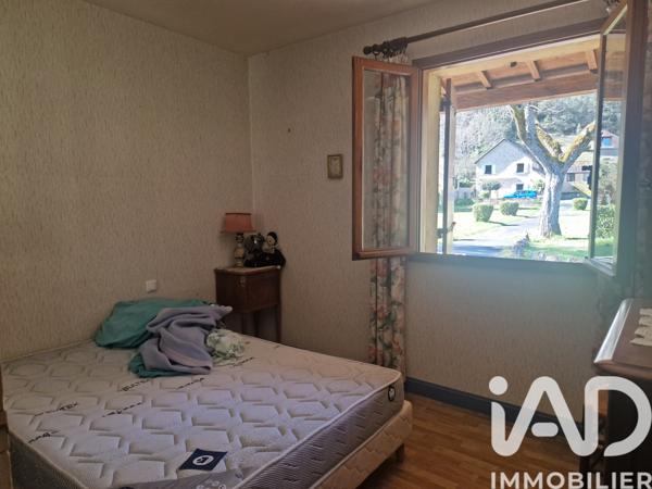 Maison à vendre 11 pièces 271 m² Vitrac