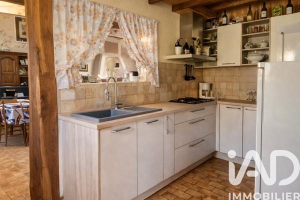 Maison à vendre 11 pièces 271 m² Vitrac