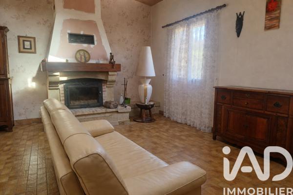 Maison à vendre 11 pièces 271 m² Vitrac