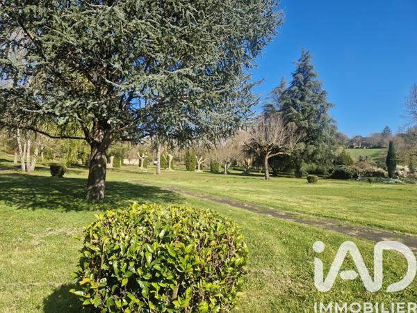 Maison à vendre 11 pièces 271 m² Vitrac