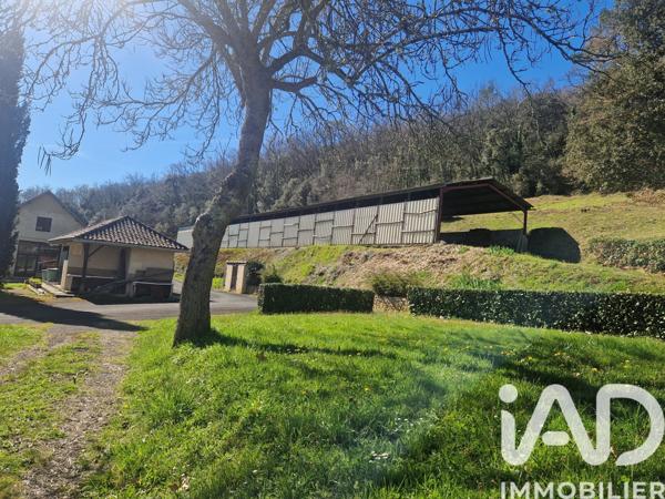 Maison à vendre 11 pièces 271 m² Vitrac