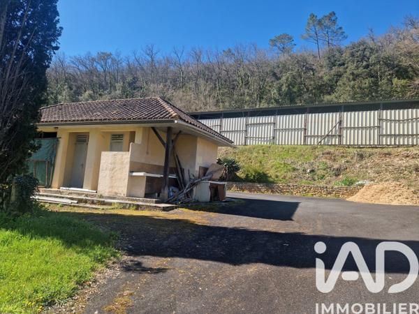 Maison à vendre 11 pièces 271 m² Vitrac