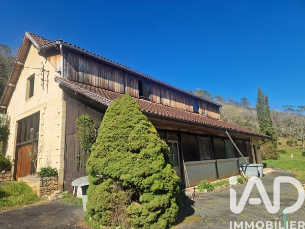 Maison à vendre 11 pièces 271 m² Vitrac