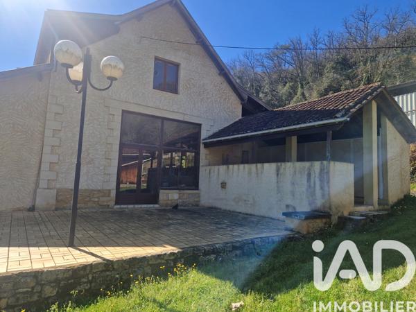 Maison à vendre 11 pièces 271 m² Vitrac