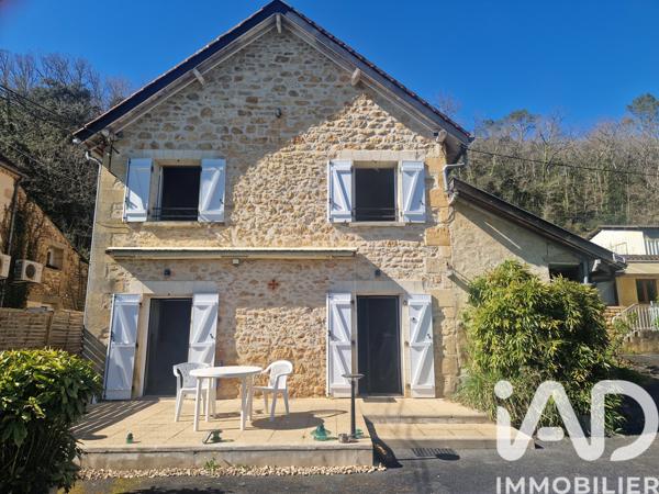 Maison à vendre 11 pièces 271 m² Vitrac