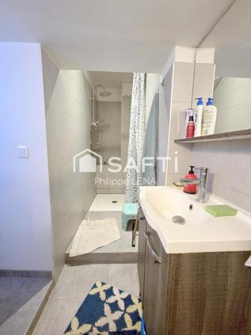 Maison rénovée BBC il y a peu, 5 ch. 2 garages