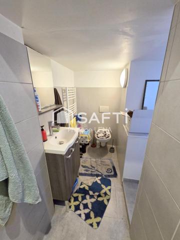 Maison rénovée BBC il y a peu, 5 ch. 2 garages