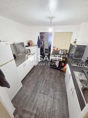 Maison rénovée BBC il y a peu, 5 ch. 2 garages