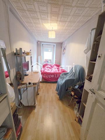 Maison rénovée BBC il y a peu, 5 ch. 2 garages