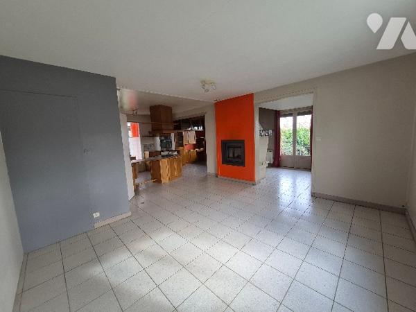 SAINT JULIEN DE CONCELLES MAISON 4 CHAMBRES.