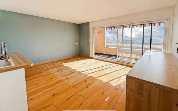 Appartement à louer    3 pièces • 59,15 m2 Argenteuil