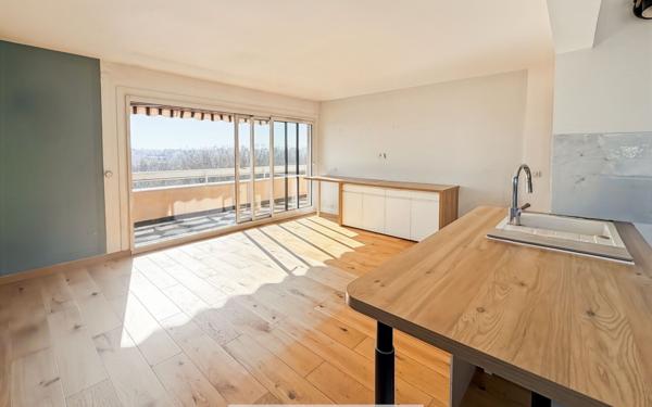 Appartement à louer    3 pièces • 59,15 m2 Argenteuil