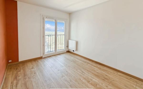 Appartement à louer    3 pièces • 59,15 m2 Argenteuil