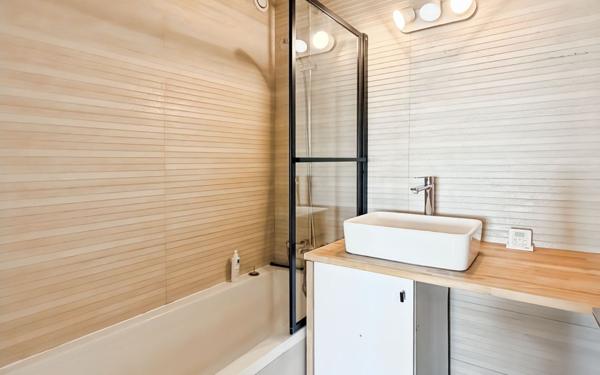 Appartement à louer    3 pièces • 59,15 m2 Argenteuil