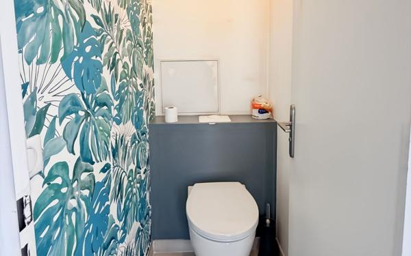 Appartement à louer    3 pièces • 59,15 m2 Argenteuil