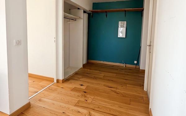 Appartement à louer    3 pièces • 59,15 m2 Argenteuil
