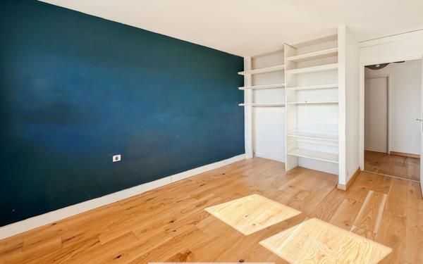 Appartement à louer    3 pièces • 59,15 m2 Argenteuil