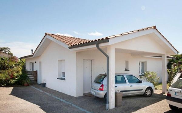 Maison à vendre    4 pièces • 112 m2 Saint-Paul-lès-Dax