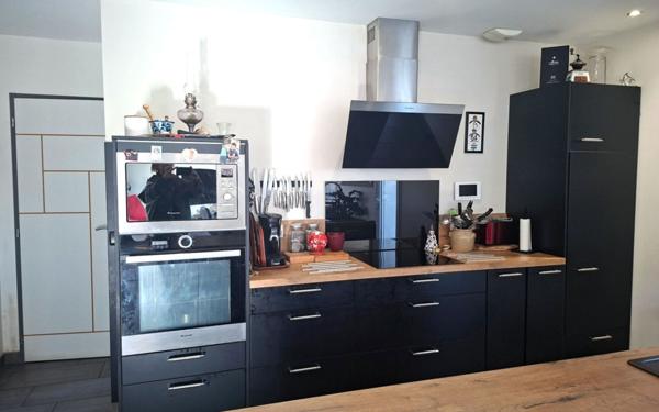 Maison à vendre    4 pièces • 112 m2 Saint-Paul-lès-Dax