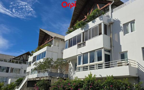 Appartement à vendre    3 pièces • 82,87 m2 Saint-Paul