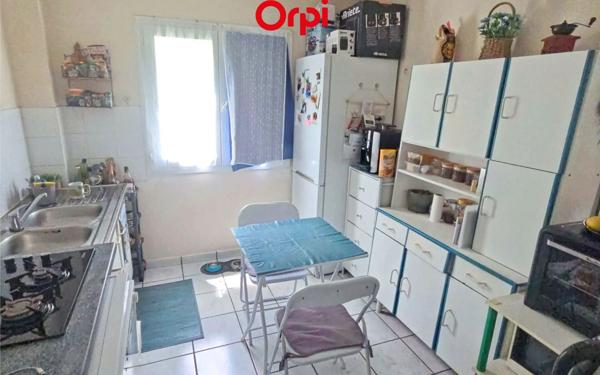 Appartement à vendre    3 pièces • 82,87 m2 Saint-Paul