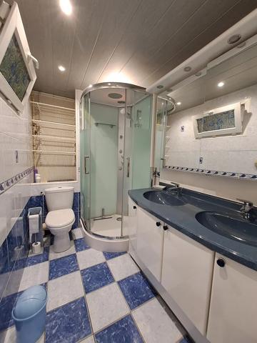 A proximité du Secteur Brigode à VILLENEUVE D'ASCQ, je suis une agréable maison de 105M² habitable sur un terrain de…
