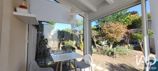 Maison à vendre 7 pièces 150 m² Chantonnay