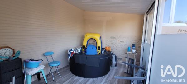 Maison à vendre 7 pièces 150 m² Chantonnay