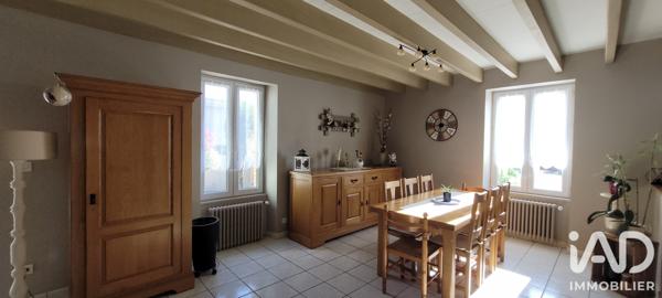 Maison à vendre 7 pièces 150 m² Chantonnay