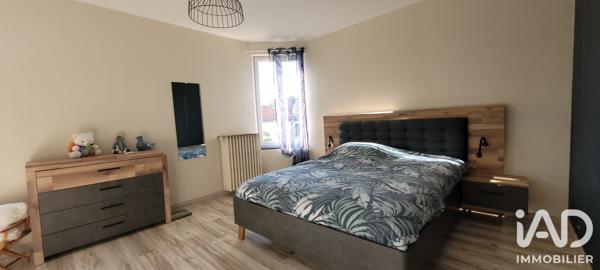 Maison à vendre 7 pièces 150 m² Chantonnay