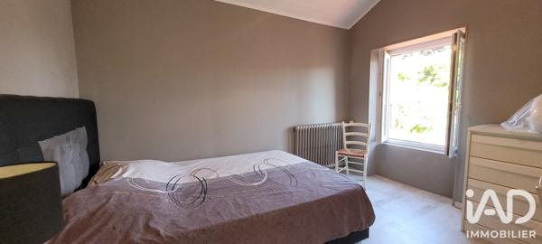 Maison à vendre 7 pièces 150 m² Chantonnay
