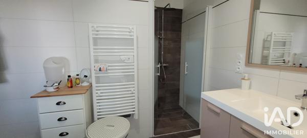 Maison à vendre 7 pièces 150 m² Chantonnay