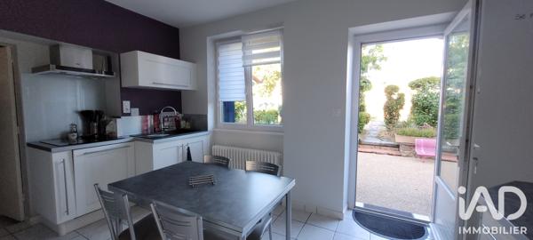 Maison à vendre 7 pièces 150 m² Chantonnay
