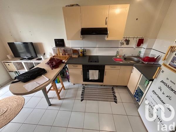 Appartement à vendre 2 pièces 34 m² Schœlcher