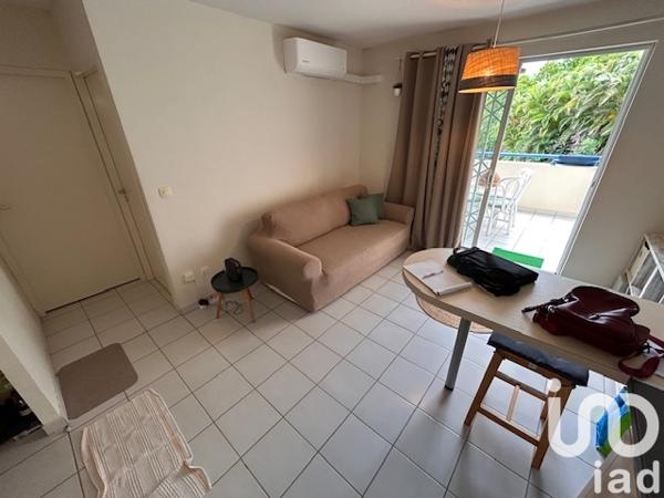 Appartement à vendre 2 pièces 34 m² Schœlcher