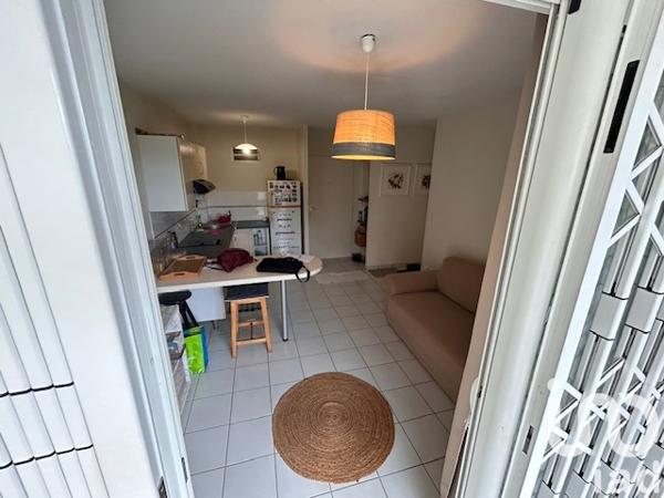 Appartement à vendre 2 pièces 34 m² Schœlcher